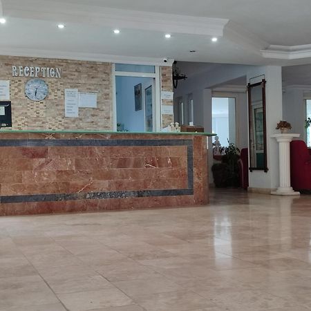 Uyum Hotel Pamukkale Extérieur photo