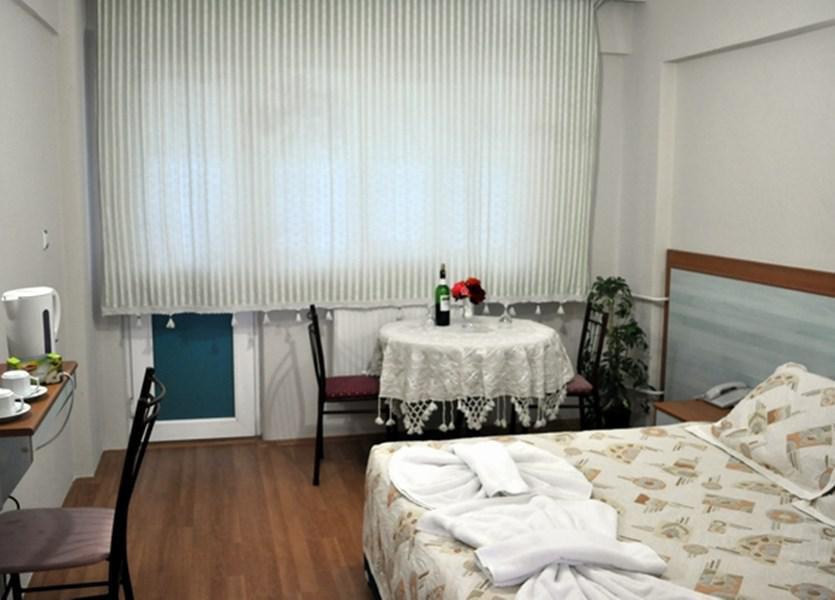 Uyum Hotel Pamukkale Extérieur photo