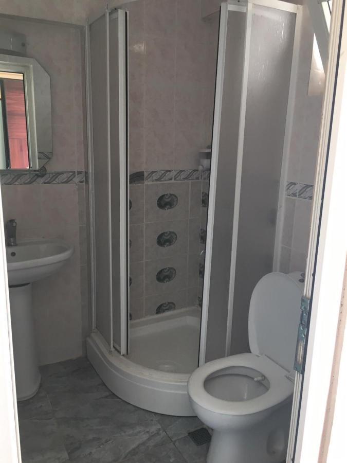 Uyum Hotel Pamukkale Extérieur photo