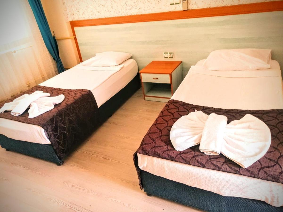 Uyum Hotel Pamukkale Extérieur photo