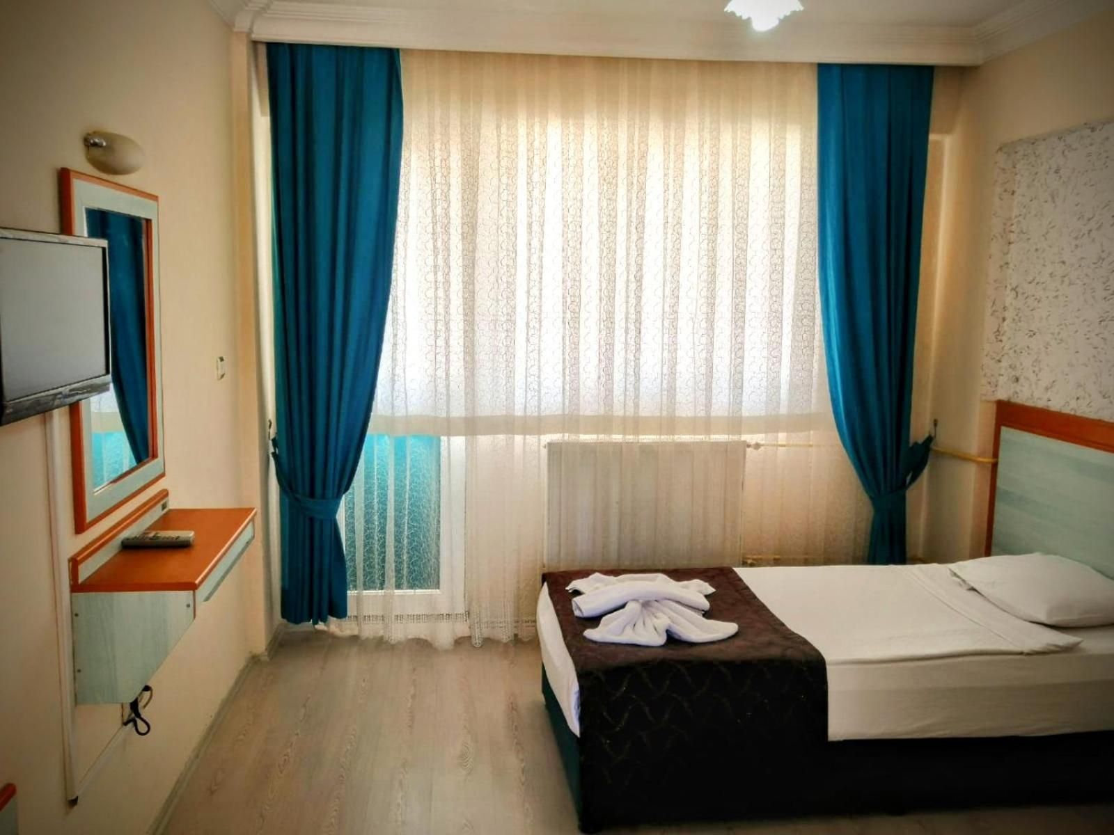 Uyum Hotel Pamukkale Extérieur photo