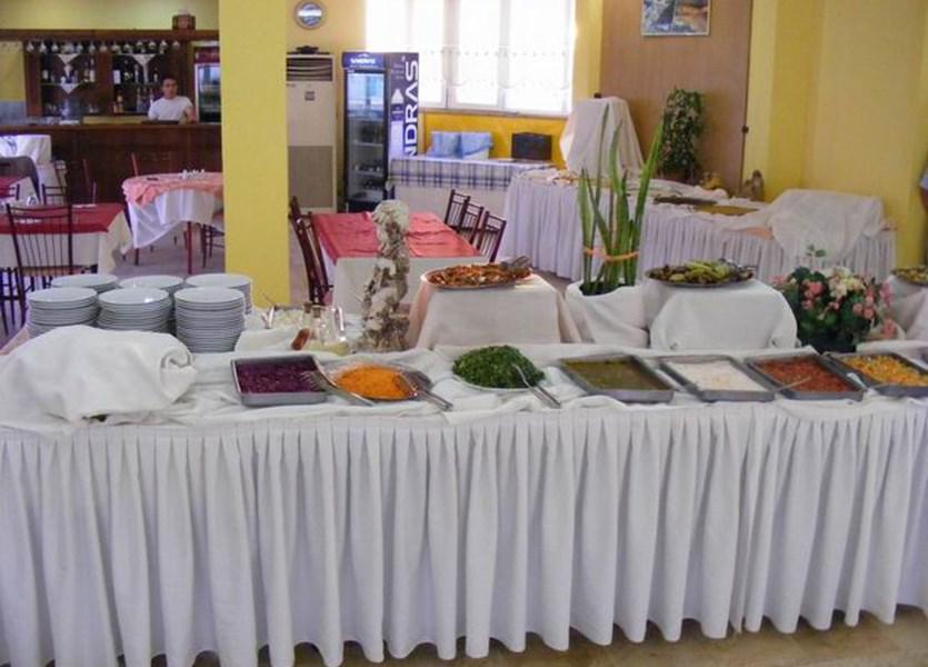 Uyum Hotel Pamukkale Extérieur photo