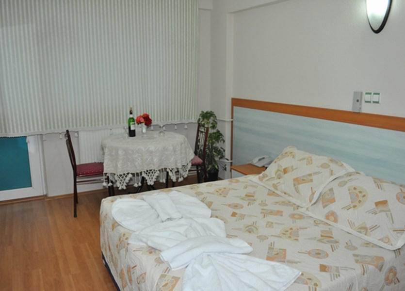 Uyum Hotel Pamukkale Extérieur photo